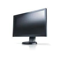 FlexScan 23  monitor, fekete illusztráció, fotó 1