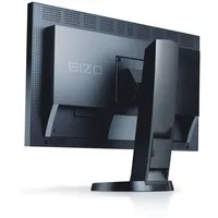 FlexScan 23  monitor, fekete illusztráció, fotó 2