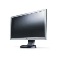 FlexScan 23  monitor, szürke illusztráció, fotó 1
