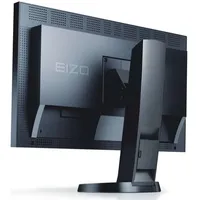 FlexScan 23  monitor, fekete illusztráció, fotó 2