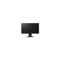 Monitor 24" 1920x1080 IPS VGA HDMI DVI DP USB Eizo FlexScan EV2460 EV2460-BK Technikai adatok