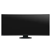 Monitor 38" 3840x1600 VA HDMI DP USB-C Eizo EV3895-BK EV3895-BK Technikai adatok