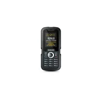 EVOLVE RG250 Gladiator Dual SIM por-, víz és ütésálló mobiltelefon illusztráció, fotó 1