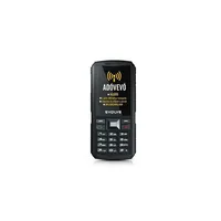 EVOLVE RG400 Gladiator Dual SIM por-, víz és ütésálló mobiltelefon illusztráció, fotó 1