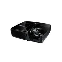 Optoma projektor 2800 Lumen, XGA, 5000:1 kontraszt illusztráció, fotó 1