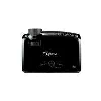 Optoma projektor 4000 Lumen, XGA, 3000:1 kontraszt illusztráció, fotó 2