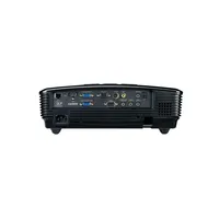 Optoma projektor 4000 Lumen, XGA, 3000:1 kontraszt illusztráció, fotó 3