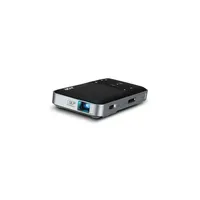 Acer C20 WVGA 20L HDMI SD kártyaolvasós 20 000 óra hordozható mini LED projekto illusztráció, fotó 2