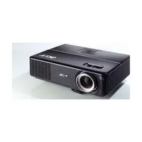 Acer P1201 XGA 2700L HDMI USB 6 000 óra DLP 3D projektor 2 Acer szervizben 061- illusztráció, fotó 5