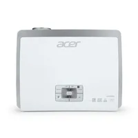 Acer K330 WXGA 500L HDMI SD kártyaolvasós 20 000 óra hordozható LED projektor illusztráció, fotó 3