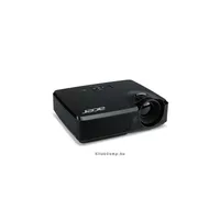 Acer P1223 XGA 3500L HDMI 6 000 óra DLP 3D projektor illusztráció, fotó 1
