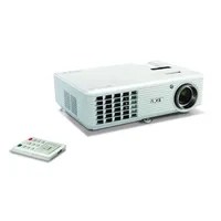 Acer H5360 720p 2500L HDMI 4 000 óra házimozi nVidiaandDLP 3D projektor 2 Acer illusztráció, fotó 2