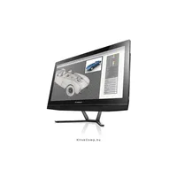 Asztali számítógép LENOVO IdeaCentre B50-30 23,8  IPS FHD TOUCH i5-4460T 8GB 1T illusztráció, fotó 3