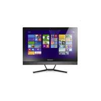 LENOVO IdeaCentre C50-30 AIO asztali számítógép 23  FHD TOUCH i3-5005U 4GB 1TB illusztráció, fotó 1