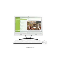 Asztali számítógép LENOVO IdeaCentre C40-30 21.5  FHD NON-Touch i3-4005U 1TB NV illusztráció, fotó 1