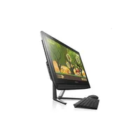 LENOVO IdeaCentre AIO asztali számítógép C40-30 21,5  FHD TOUCH i5-5200U 4GB 1T illusztráció, fotó 2