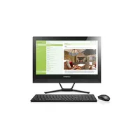 LENOVO IdeaCentre C40-30 AIO asztali számítógép 21,5  FHD TOUCH i3-5005U 4GB 1T illusztráció, fotó 1