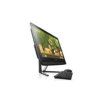 LENOVO IdeaCentre C40-30 AIO asztali számítógép 21,5  FHD TOUCH i3-5005U 4GB 1T illusztráció, fotó 2