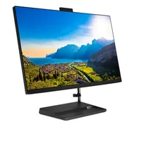 Lenovo AIO számítógép 27  FHD i5-1135G7 16GB 256GB SSD MX450-2GB  Win10H Lenovo illusztráció, fotó 2