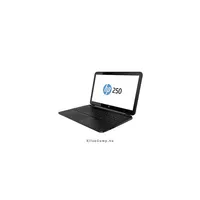 HP 250 G2 15,6  notebook Intel Core i3-3110M 2,4GHz/4GB/500GB/DVD író fekete illusztráció, fotó 2