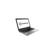 HP ProBook 650 G1 15,6  notebook i5-4210M 3G Win7 Pro és Win8 Pro illusztráció, fotó 1