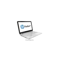 HP Pavilion 15-n050sh 15,6  notebook /AMD A4-5000M 1,5GHz/4GB/750GB/DVD író/Win illusztráció, fotó 2