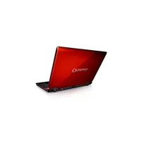 Toshiba Qosmio 15,6  laptop,i5-520M,4GB,500GB,GT330M,BlueRay,Win7HPre notebook illusztráció, fotó 1