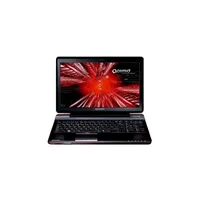 Toshiba Qosmio 15,6  laptop,i5-520M,4GB,500GB,GT330M,BlueRay,Win7HPre notebook illusztráció, fotó 2