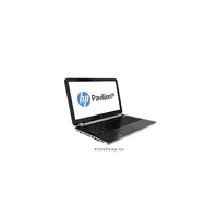 HP Pavilion 15-n004eh 15,6  notebook Intel Core i5-4200U 1,6GHz/8GB/1TB/Nvidia illusztráció, fotó 3