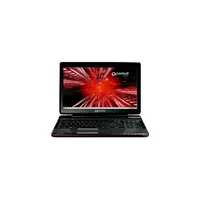 Toshiba Qosmio 15,6  laptop, i5-2410, 8GB, 640GB, GT540M, W7HPre, BlueRay, Fe n illusztráció, fotó 2