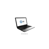 HP 350 G1 15,6  notebook i5-4200U ezüst illusztráció, fotó 2