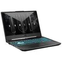 Asus TUF Gaming laptop 15,6" 1920x1080 AMD Ryzen 7 R7-7445HS 16GB 512G FA506NCG-HN185 Technikai adatok