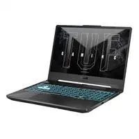 Asus TUF laptop 15,6  1920x1080  AMD Ryzen 7 R7-7445HS 8GB 512GB NoOS illusztráció, fotó 4