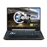 Asus TUF Gaming A15 laptop 15,6"FHD AMD Ryzen 5 7535HS 8GB 512GB Win11 FA506NC-HN002W Technikai adatok