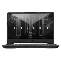 Asus TUF Gaming A15 laptop 15,6 FHD AMD Ryzen 5 7535HS 8GB 512GB Win11 illusztráció, fotó 2