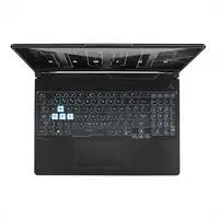 Asus TUF Gaming A15 laptop 15,6 FHD AMD Ryzen 5 7535HS 8GB 512GB Win11 illusztráció, fotó 3