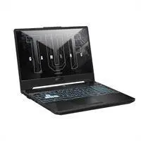Asus TUF Gaming A15 laptop 15,6 FHD AMD Ryzen 5 7535HS 8GB 512GB Win11 illusztráció, fotó 4