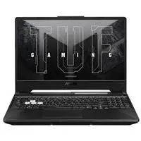 Asus TUF Gaming laptop 15,6" 1920x1080  AMD Ryzen 5 16GB 512GB NoOS FA506NC-HN016 Technikai adatok
