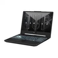 Asus TUF laptop 15,6  FHD R5-7535HS 16GB 1TB RTX3050 NOOS fekete Asus TUF Gamin illusztráció, fotó 3