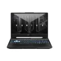 Asus TUF laptop 15,6" FHD R5-7535HS 8GB 512 GB RTX 3050 NoOS FA506NC-HN197 Technikai adatok