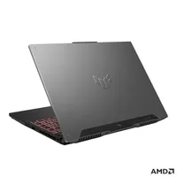 Asus TUF laptop 15,6  FHD R7-7735HS 16GB 512GB RTX4050 NOOS szürke Asus TUF Gam illusztráció, fotó 4