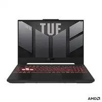 Asus TUF laptop 15,6" FHD R7-7735HS 16GB 1TB RTX4050 W11 szürke Asus TUF Gaming A15 FA507NU-LP032W Technikai adatok
