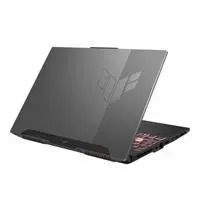Asus TUF laptop 15,6  FHD R5-7535HS 16GB 1TB RTX4050 NOOS fekete Asus TUF Gamin illusztráció, fotó 2