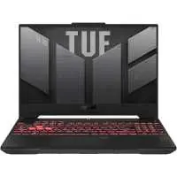 Akció Asus TUF laptop 15,6" FHD R5-7535HS 16GB 512GB RTX4060 NOOS szürke Asu