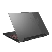 Asus TUF laptop 15,6  FHD R7-7735HS 16GB 512GB RTX4060 NOOS szürke Asus TUF Gam illusztráció, fotó 3