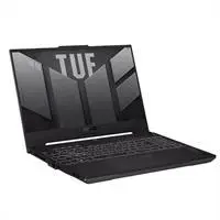 Asus TUF laptop 15,6  FHD R7-7735HS 16GB 1TB RTX4060 NOOS szürke Asus TUF Gamin illusztráció, fotó 3