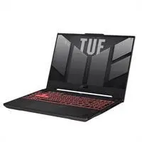 Asus TUF laptop 15,6  FHD R7-7735HS 16GB 1TB RTX4060 NOOS szürke Asus TUF Gamin illusztráció, fotó 4
