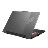 Asus TUF laptop 15,6  FHD R7-6800H 8GB 512GB RTX3050 NOOS fekete Asus TUF Gamin illusztráció, fotó 2