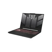 Asus TUF laptop 15,6  FHD R7-6800H 16GB 512GB RTX3050Ti DOS szürke Asus TUF Gam illusztráció, fotó 1
