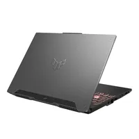 Asus TUF laptop 15,6  FHD R7-6800H 16GB 512GB RTX3050Ti DOS szürke Asus TUF Gam illusztráció, fotó 2